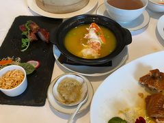 -宝丽轩中餐厅BAOLIXUAN