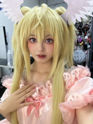 -桑语映画·COSPLAY写真工作室
