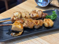 -胜代日本料理(云程巷小区店)