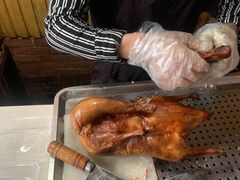 -徐记正宗北京烤鸭(北京东路总店)