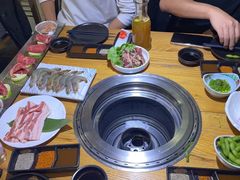 -赤坂亭·M9和牛烧肉·铁板烧·日料398放题(长泰广场店)