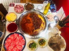 -陈艳红火锅菜·冒菜(簋街店)
