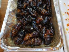 -喝丢一只鞋海鲜烧烤·海肠捞饭(市场店)