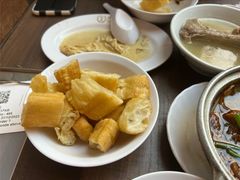 油条-松發肉骨茶(克拉码头店)