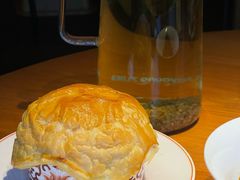 -东湖34号餐厅·湖北菜