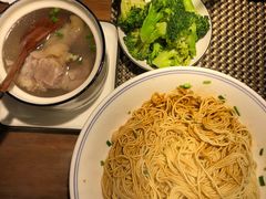 -十面春风·江南面馆(崇宁路店)