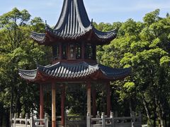 -汤显祖纪念馆