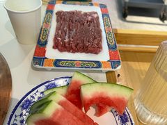 -京悦南门涮羊肉(长寿路店)