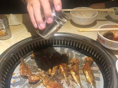 -牛太郎时尚自助烧烤