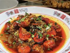 -串盟烧烤大排档·长沙美食地标(星沙店)