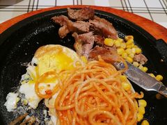 -菲滋意式餐厅(萧山市心店)