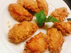 -坤记味道(新华城市广场店)