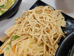 -河南大锅羊肉汤