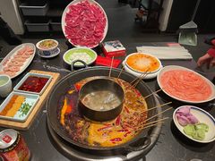 -巴蜀大将火锅(春熙店)