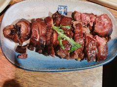 酱鸭-兰溪小馆(东直门簋街店)