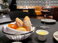 -杭州桐庐康莱德酒店西餐厅-舍