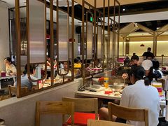 -袁记串串香火锅(郑和中路店)