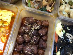 -芳芳餐厅(白沙路店)