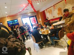 -老通城豆皮大王(吉庆街店)