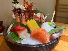 -花潮料理艺食馆(世欧广场店)