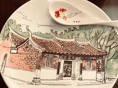-堂宴·老厦门私房菜(1988仙岳总店)