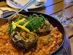 -Bistro 63 创意融合料理(广粤天地店)