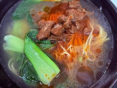 -凯丽上海阳春面馆(德仁里店)