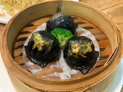 -喜粤糖朝餐厅(三八广场店)