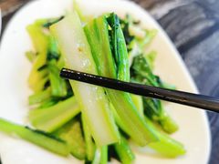 -美极鲜食坊(宝安南路店)