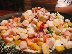 凯撒沙拉-么哈MOJAR(厦门云城万科里店)