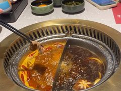 -空之介寿喜烧·和牛放题(恒隆广场店)