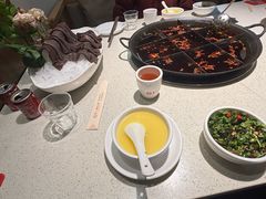 -家一加火锅(绿地翠谷总店)