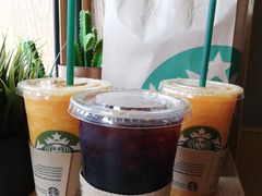 -星巴克臻选(嘉定疁城国际店)