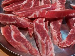 -麻蒲碳烤肉(远景路1号店)