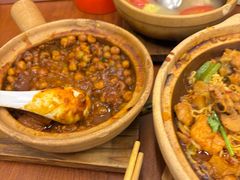 -罗妈砂锅(四川成都奎星楼店)