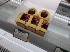-蜂蝶来饼店(拱北总店)
