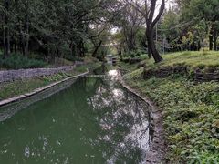 -北坞公园