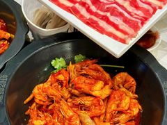 -虾吃虾涮.虾火锅.肉蟹煲(步步高梅溪新天地店)