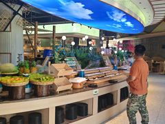 -爱伲牛肉火锅自助(景洪店)