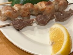 -福烤锦花(长乐路店)