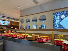 -龍歌自助小火锅(市南金茂湾店)