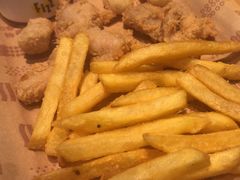 -菲滋意式餐厅(临平万达店)
