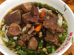 -肆姐面粉馆(坡子街店)