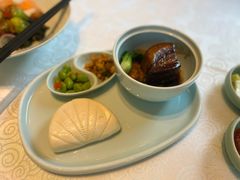 -浙江西子宾馆·牡丹厅