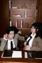 点击看大图 -WAVE SODA摄影工作室