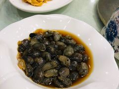 -梅龙镇酒家(南京西路总店)