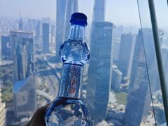 -东方明珠·空中旋转餐厅