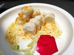 -铜锣湾·有麝自然香(长嘉汇购物公园店)