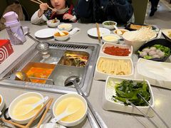 -海底捞火锅(天一广场亚细亚店)