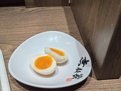 -无敌家现熬骨汤拉面(颐堤港店)
